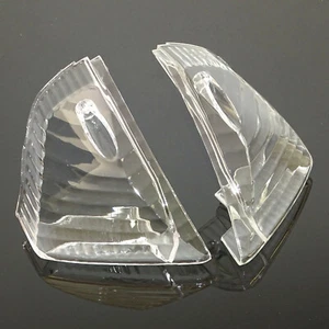 Rear Turn Signals Lens Clear For 2006-2007 SUZUKI GSXR 600 750 GSXR600 GSXR750 - Picture 1 of 6