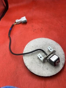 11 12 13 14 Hyundai Sonata Rear View Back Up Parking Reverse Camera GENUINE OEM - Picture 1 of 5