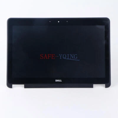 FHD LCD LED Display Touch Screen Digitizer Assembly 12.5" Dell Latitude E7240 - Image 1 of 4