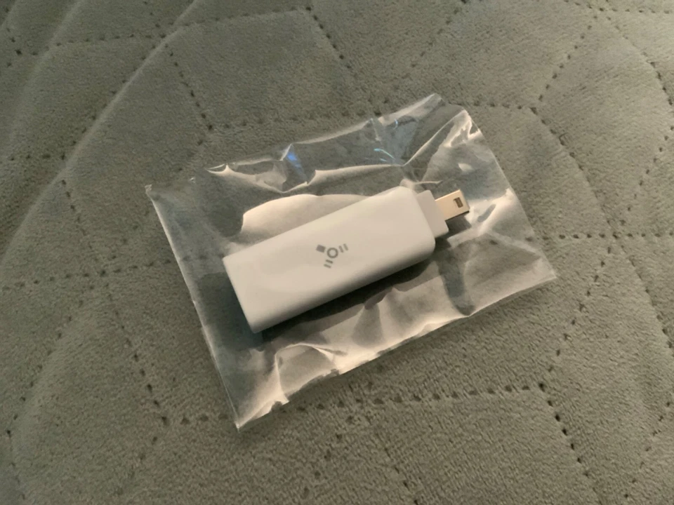 for iPod Classic 3rd Generation Fire Wire PLEASE READ DESCRIPTION  ref.177 - Image 1 of 2