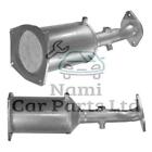 New DPF Particulate Filter system for NISSAN BM11078 BM Catalysts(2008-2010)