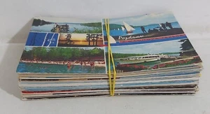 41701 Lotto 80 ca. cartoline - Repubblica Ceca - Imagen 1 de 3