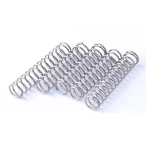 Compression Spring Steel 0.2 - 1mm Wire Dia 2mm - 12mm OD Small Pressure Springs - Picture 1 of 130