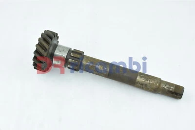 Sekundärbaum Wechsel FIAT 1100 - 103H - 103G - 1100D - 100R FIAT 835113 Foto 1 de 4