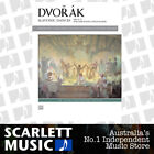 Slavonic Dances Op 72 Piano Duet 1P4h