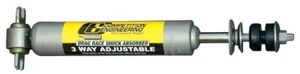 Competition Engineering C2610 Shock Absorber; Hydraulic; 3 Way Adjustable Valvin - Picture 1 of 2