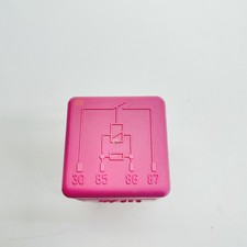 ✴️86-02 Mercedes r129 w124 w140 w202 Multi Purpose Control Relay 0015427419