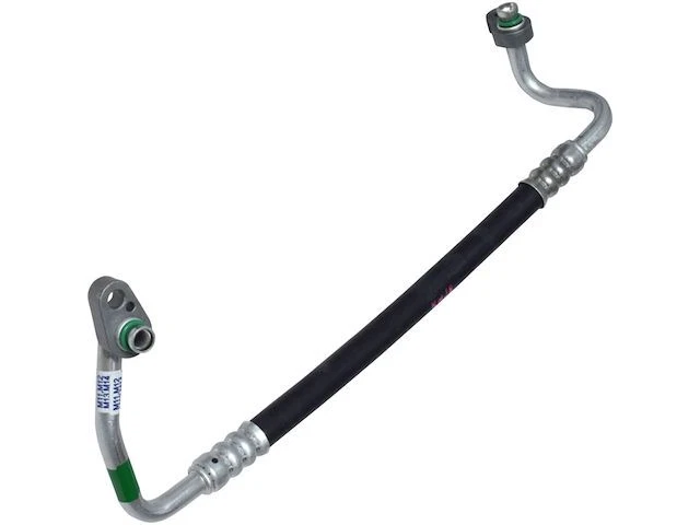 Manguera de descarga de refrigerante 99HZ34V para Kia Soul 2012-2013 1,6 L 4 cilindros VIN: 5 Foto 1 de 1