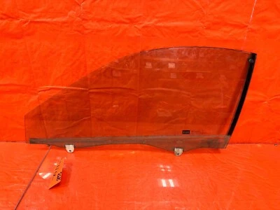 94-01 ACURA INTEGRA 2D - DOOR GLASS WINDOW - DRIVER LEFT SIDE - OEM #268 - Image 1 of 4
