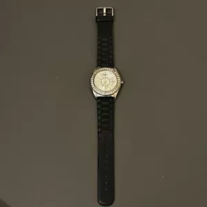 Aviator Womens Quartz Watch (AVW 2712 L06) -Water Resistant - Needs New Battery - Picture 1 of 7