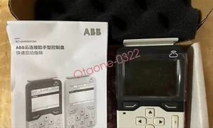 ACS-DCP-W ABB Inverter IoT panel brand new Shipping Via DHL/FedEx - Picture 1 of 3
