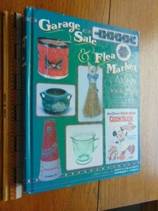 Garage Sale & Flea Market Annual- 1995 HB- 3rd Edition - Bild 1 von 8