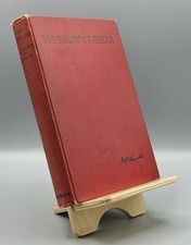 The Shadow of a Dream | W.D. Howells | 1st Ed. | Harper & Brothers | 1890