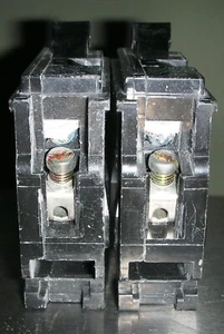SIEMENS B120 1 POLE 20 AMP BOLT IN CIRCUIT BREAKER NEW 120/240V - Picture 1 of 3