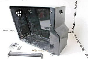 EVS E Force Electric ATV Battery Batt Box Compartment Tray Holder Mount Housing - Picture 1 of 11