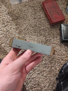 Vintage SWIFT ANDERSON Locators Vermesser Wasserwaage Handsichtung Armee Ausrüstung Werkzeug - Bild 1 von 6