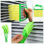 4 Pcs  Blind Cleaner Tool Washable Window Blind Duster Brush Cleaner