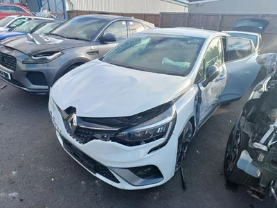 RENAULT CLIO RS 1.0 2023 TCE MK5 Gearbox Manual 5 Speed JT4004 - Image 1 of 4