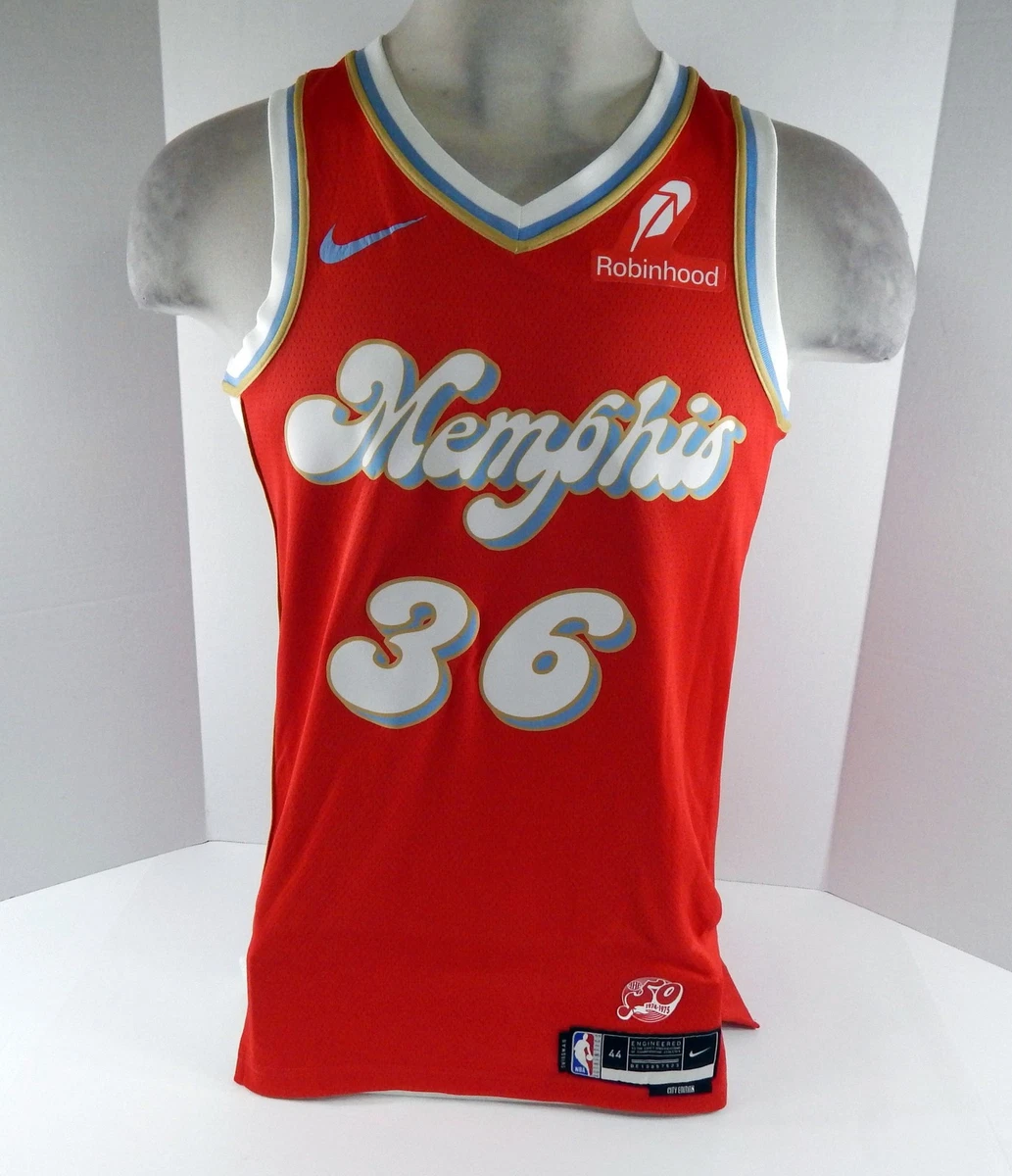 Memphis Grizzlies Men NBA Jerseys for sale | eBay