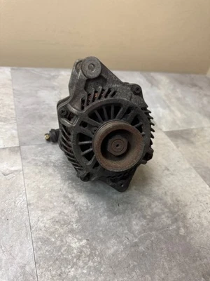 Alternador Subaru Impreza WRX STi 2004-2007 (04 STi) - Imagem 1 de 3