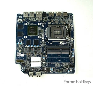 Scheda madre Dell per sistemi desktop - socket Intel LGA1155 H2 - NVIDIA Geforce 2 GB 3V3TG - Foto 1 di 1