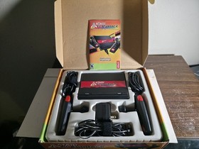  Atari Flashback Classic Game Console - Complete Mint Console