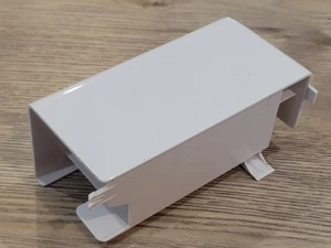 Singer 1409 Promise Mechanical Sewing Machine Accessories Box ONLY - Picture 1 of 3