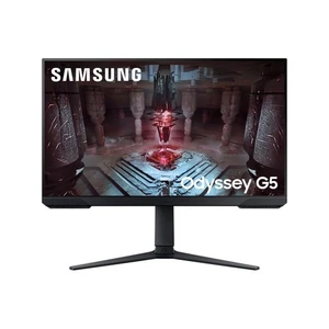 Samsung Monitor Gaming Odyssey G5 (S32CG510EU) Flat 32 2560x1440 (QHD) HDR10 VA - Foto 1 di 24