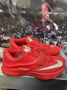 Size 13 - Nike KD 7 Global Game - Picture 1 of 6