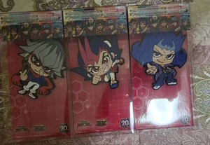 Yu-Gi-Oh Rubber Strap - Picture 1 of 2
