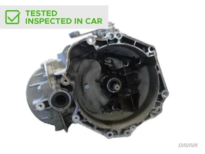 Vauxhall Corsa 6-Gang-Schaltgetriebe 1.3 CDTI Diesel 70kW (95 HP) 2011 Fließheck - Image 1 of 4