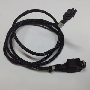 Used Pride Power Wheelchair Tru-Balance 2 Right Curtis Independent ELR Harness - Picture 1 of 3