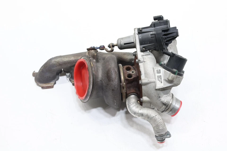 BMW 235I 2020 2021 turbo/supercargador 11658658211 Foto 1 de 4