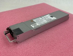 Zasilacz serwerowy Supermicro PWS-1K23A-1R 1200W - Zdjęcie 1 z 8
