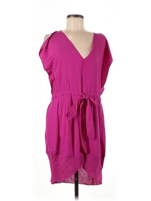 Vestido informal morado RACHEL Rachel Roy para mujer 6 Foto 1 de 2