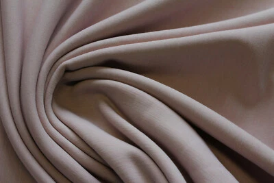 Softshell 4,00€/m² Outdoorstoff auch für Sweatshirts altrosa Meterware LC18 - Bild 1 von 2