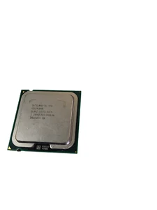 Intel Celeron SLAFZ 450 2.20 GHz CPU 512KB/800MHz Socket 775LGA775 - Picture 1 of 2
