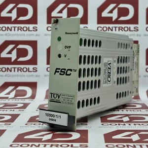 10300/1/1 | FSC | Converter Module Card 24A 24V to 5V, Used - Picture 1 of 3