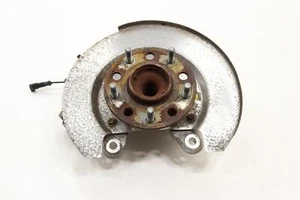 Chrysler Pacifica 2017-2019 eje trasero izquierdo lado del conductor nudillo y buje OEM - Imagen 1 de 13
