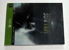 Resident Evil Village Microsoft Xbox One/Serie X Linsenhülle Edition PAL