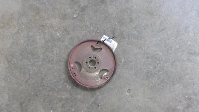 Placa flexible de transmisión automática usada se adapta a: Buick Encore AT Grado A 2016 Foto 1 de 4