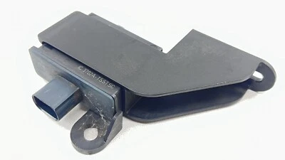 06-10 BMW M6 E63 E64 TPMS TIRE PRESSURE MONITORING MODULE 6781846 OEM - Image 1 of 4