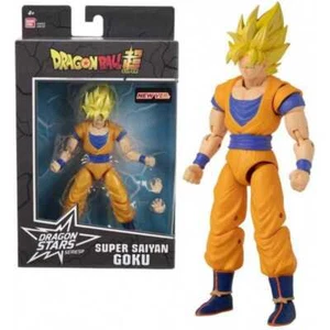 Dragon Ball Super Goku Super Sayan - Vegeta Super Sayan - Foto 1 di 3