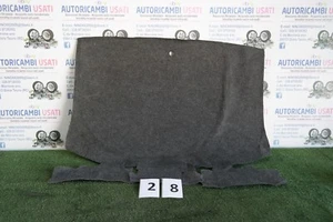 RIVESTIMENTO PIANALE VOLKSWAGEN POLO 9N3 2006 606863463P - Imagen 1 de 5