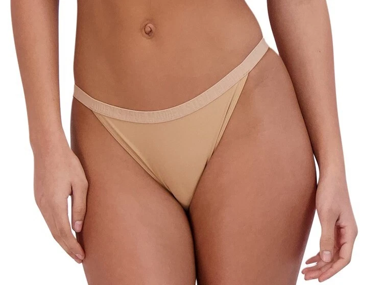 Женское нижнее белье бикини на микро струнах Steve Madden выберите размер и цвет - Изображение 1 из 1