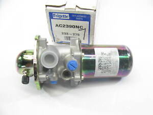 Frigette 233-276 A/C Valve In Receiver VIR Replaces 9956651 9956810 570005