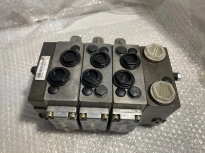 SAUER DANFOSS 11021329 PVP 280 BAR PVG 32 - Bild 1 von 4