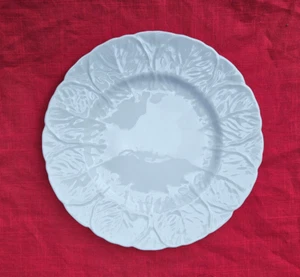 Coalport COUNTRYWARE, Dessert or Salad Plate. Diameter 8¼ inches. 20.8 cms. - Picture 1 of 5