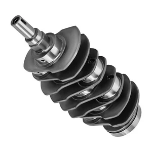 Crankshaft EJ257 2.5L EJ255 For 2004-2018 Subaru Nitride Treated 12200AA330 - Picture 1 of 12