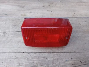 1981 HONDA CB 650 Taillight cb650c cb650 oem original - Picture 1 of 3